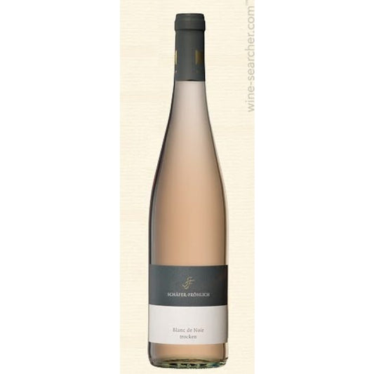 Schafer Frohlich Blanc De Noir 20