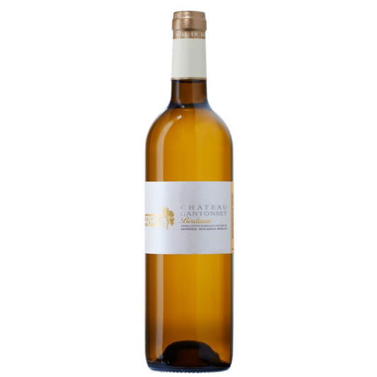 Chateau Gantonnet Bordeaux Blanc '21