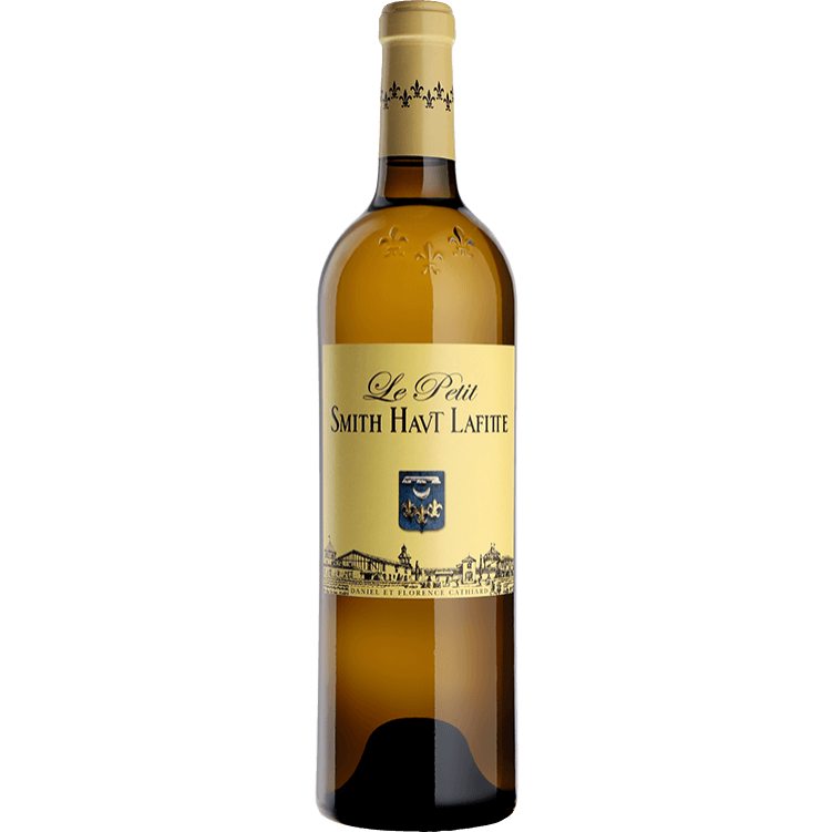 Le Petit Smith Haut Lafite Blanc (Pessac-Leognan) '21