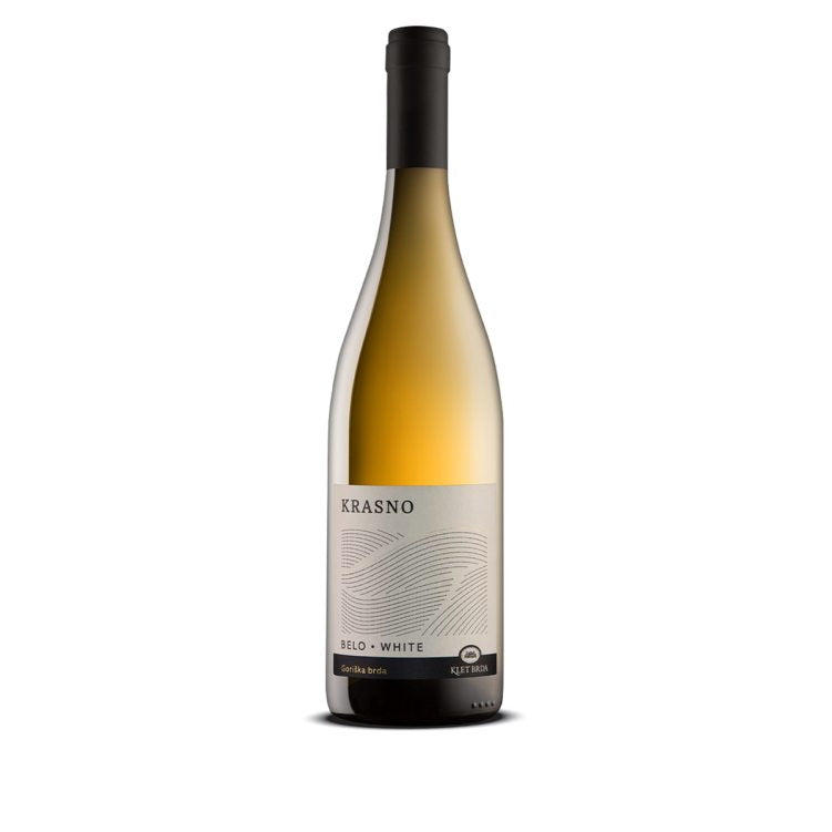 Krasnos Cuvee White (Goriska Brda, Slovenia) '21