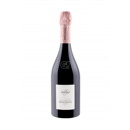 Champagne Marie Courtin Indulgance Rosé '19