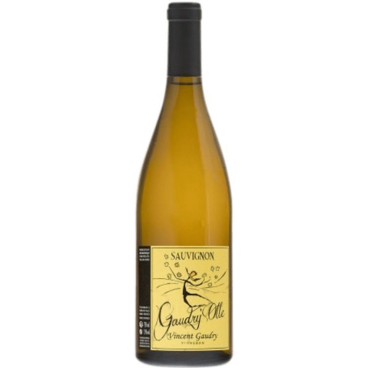 Vincent Gaudry Gaudry`olle Sauvignon Blanc 23