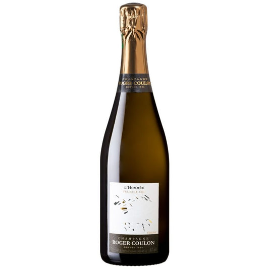 Champagne Roger Coulon L`Hommee 1er Cru Nv