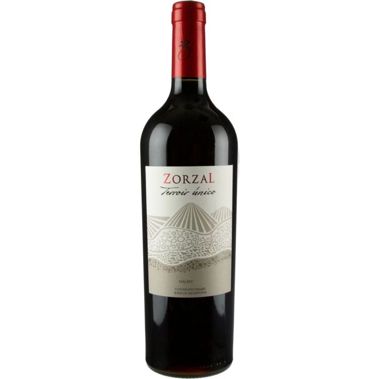 Zorzal Terroir Unico Cabernet Franc (Gualtallary) 23