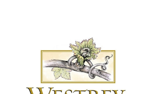 Westrey Pinot Noir (Willamette Valley) '16
